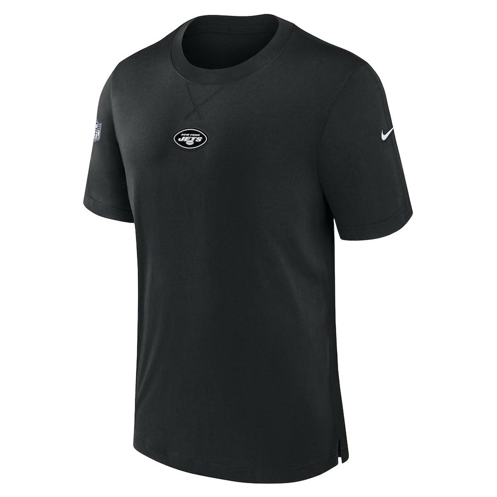 New York Jets 2023 Sideline Performance T-Shirt | NFL New