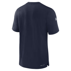 Denver Broncos 2023 Sideline Performance T-Shirt | NFL Outlet