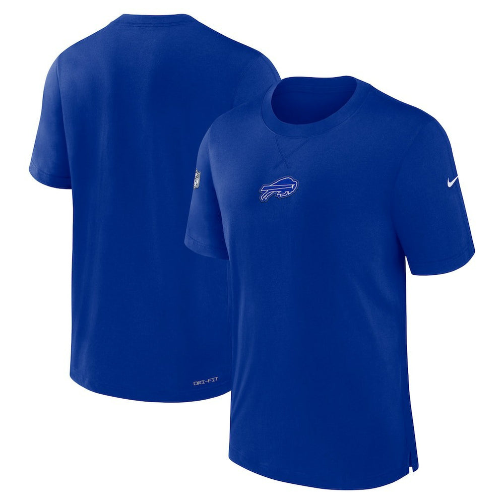 Buffalo Bills 2023 Sideline Performance T-Shirt | NFL Discount