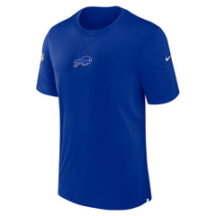 Buffalo Bills 2023 Sideline Performance T-Shirt | NFL Discount