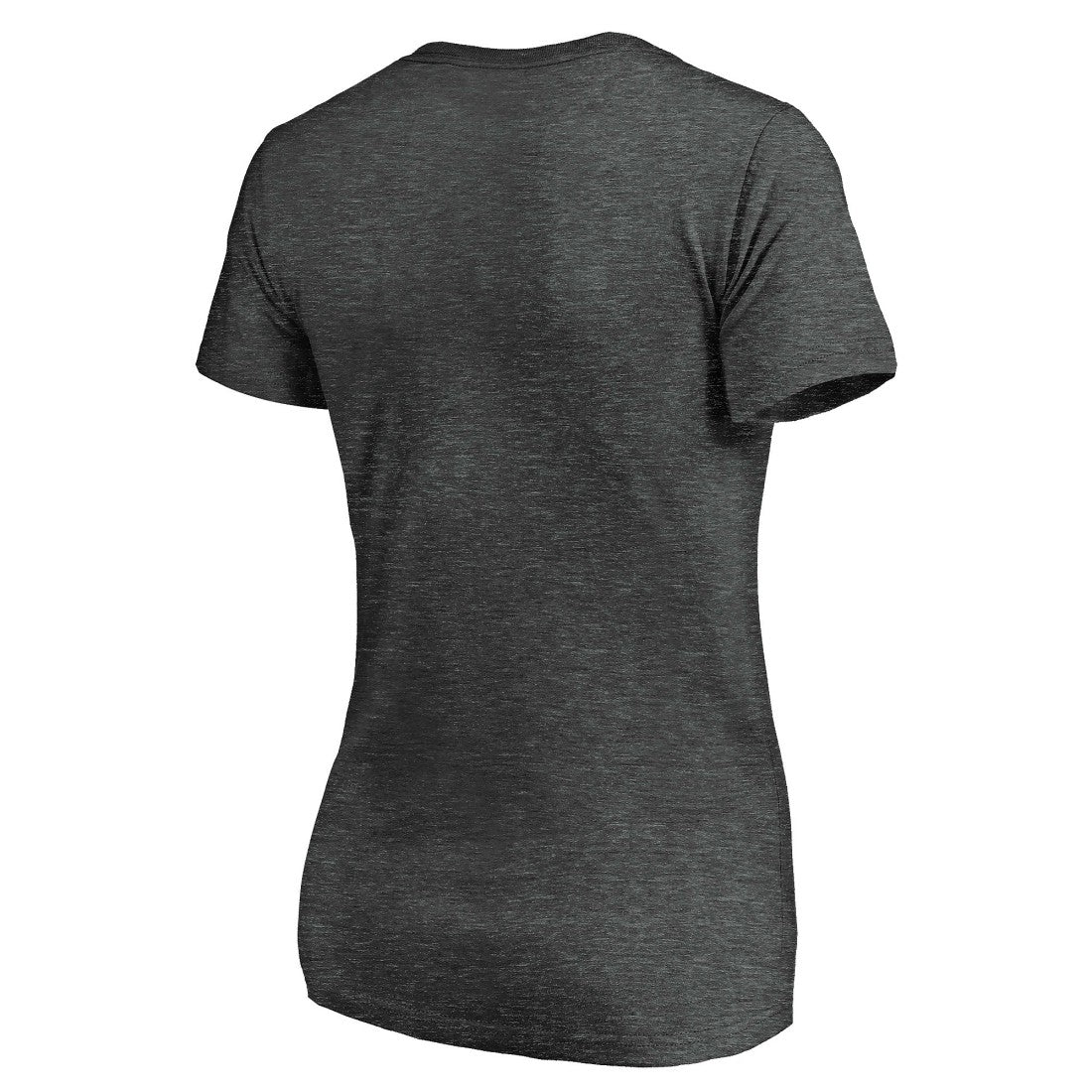 Detroit Lions Women's Victory Arch Team V-Neck T-Shirt | NFL Outlet