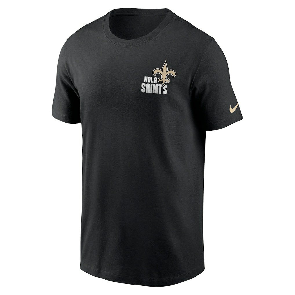 New Orleans Saints Blitz Essential T-Shirt | NFL Near me
