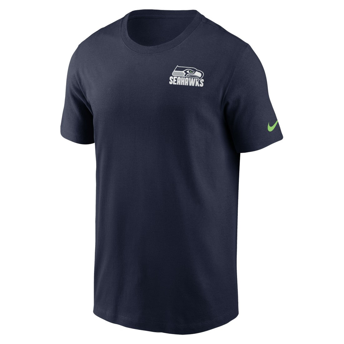 Seattle Seahawks Blitz Essential T-Shirt | NFL Near me