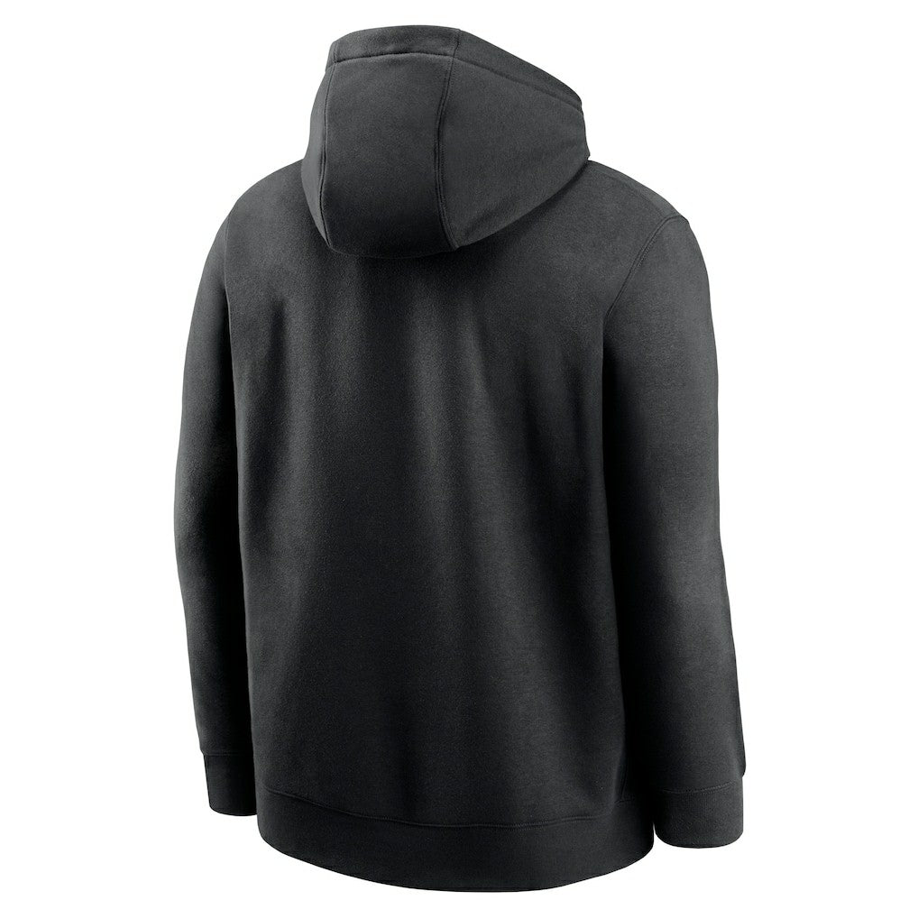 New Orleans Saints Club Fleece Pullover Hoodie | NFL Hot