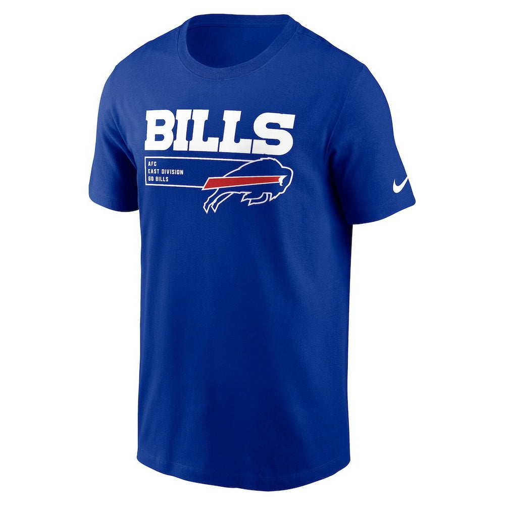 Buffalo Bills Division Essential T-Shirt | NFL On sale