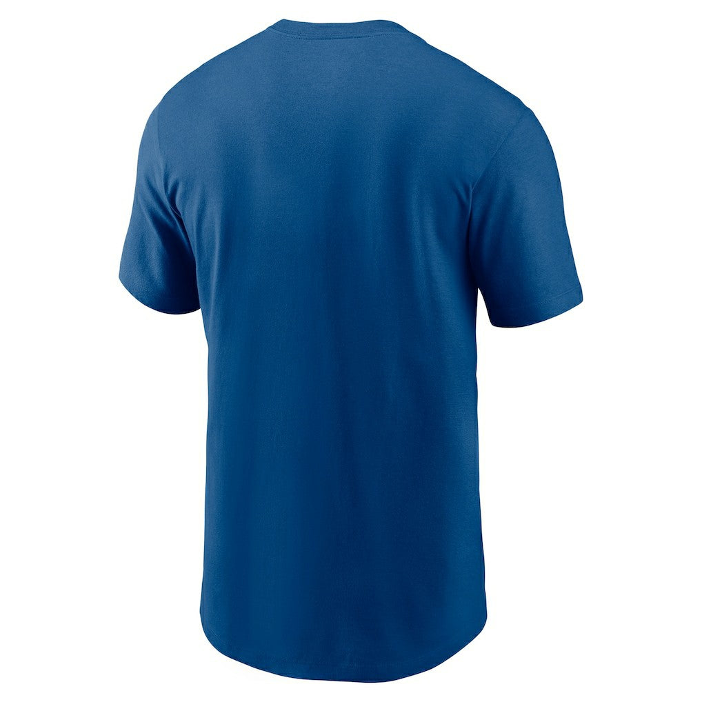 Indianapolis Colts Division Essential T-Shirt | NFL New