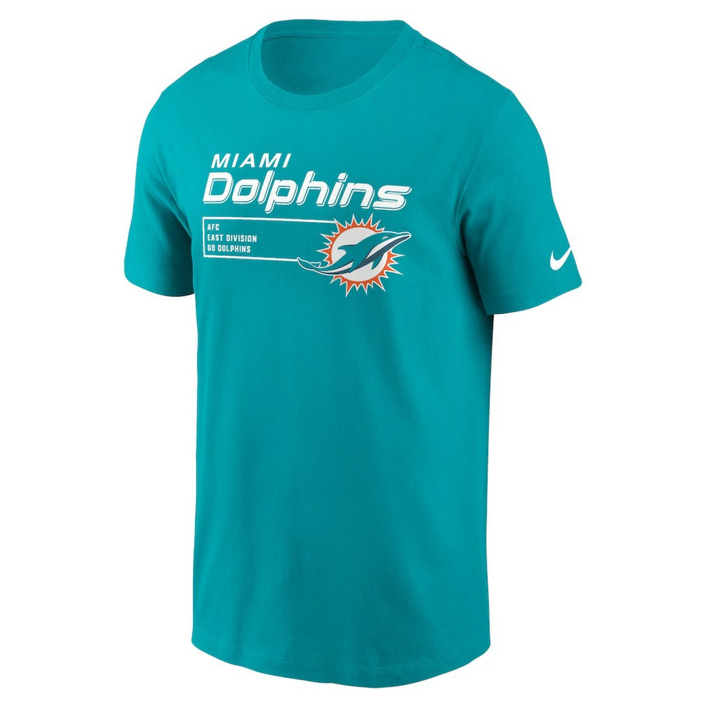 Miami Dolphins Division Essential T-Shirt | NFL Hot