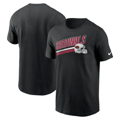 Arizona Cardinals Essential Blitz Lockup T-Shirt | NFL On sale