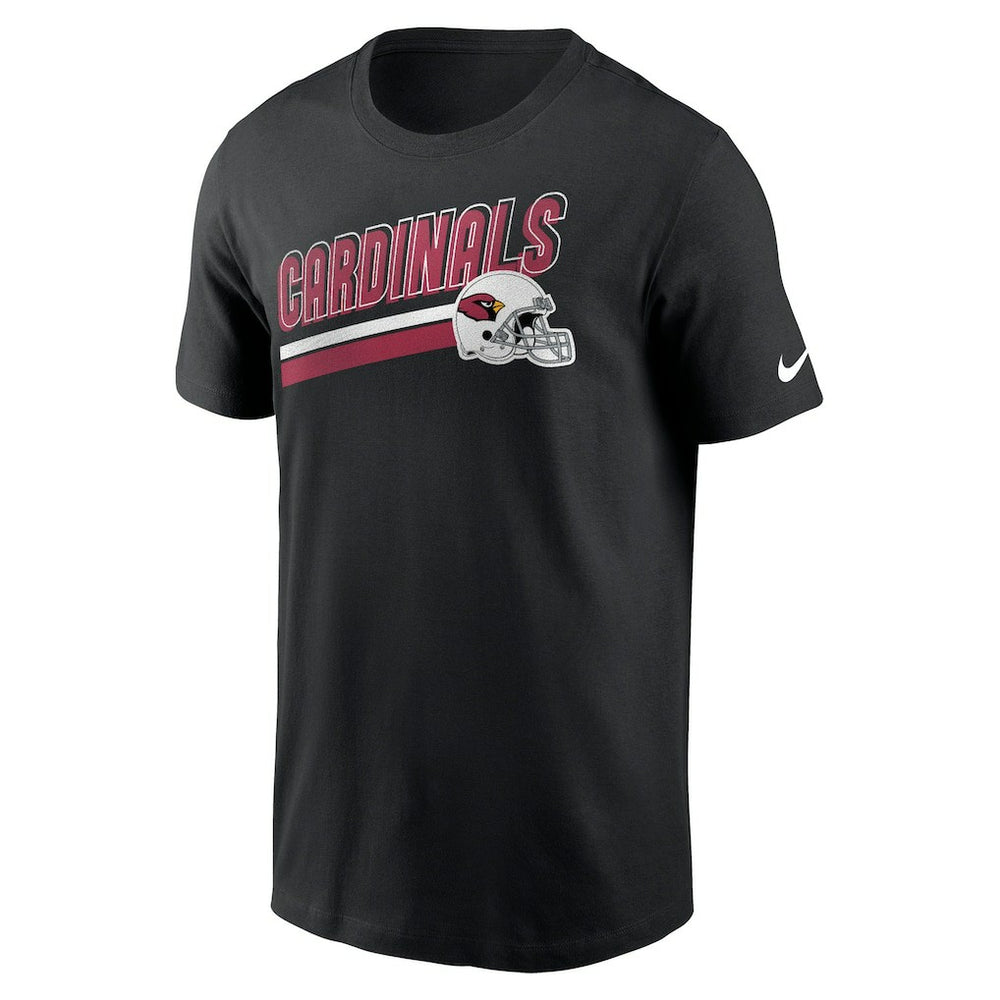 Arizona Cardinals Essential Blitz Lockup T-Shirt | NFL On sale