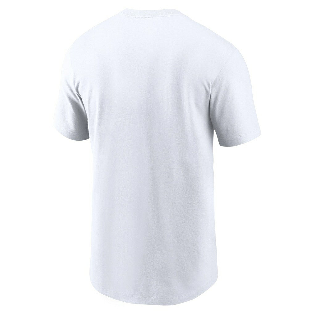 Los Angeles Rams Essential Blitz Lockup T-Shirt | NFL Sale