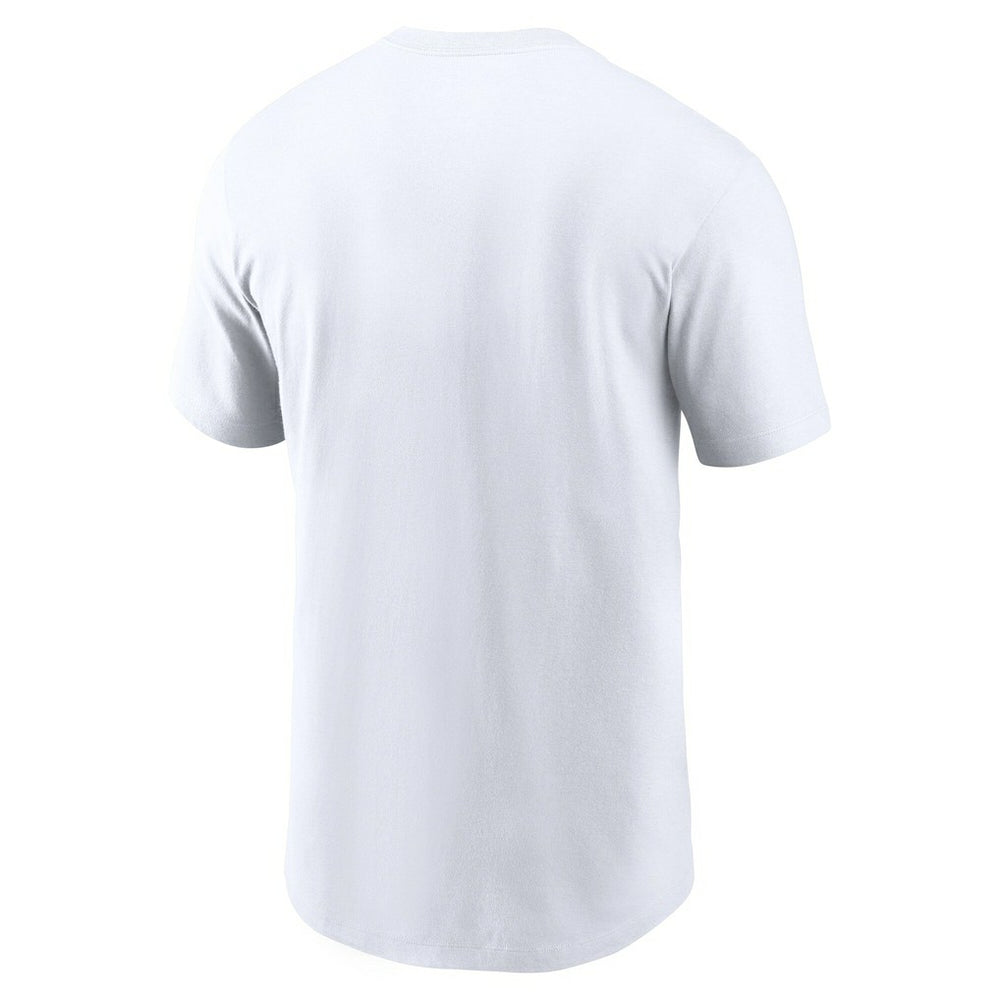 Los Angeles Rams Essential Blitz Lockup T-Shirt | NFL Sale