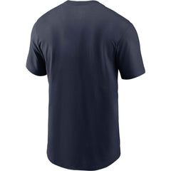 Tennessee Titans Essential Blitz Lockup T-Shirt | NFL Near me