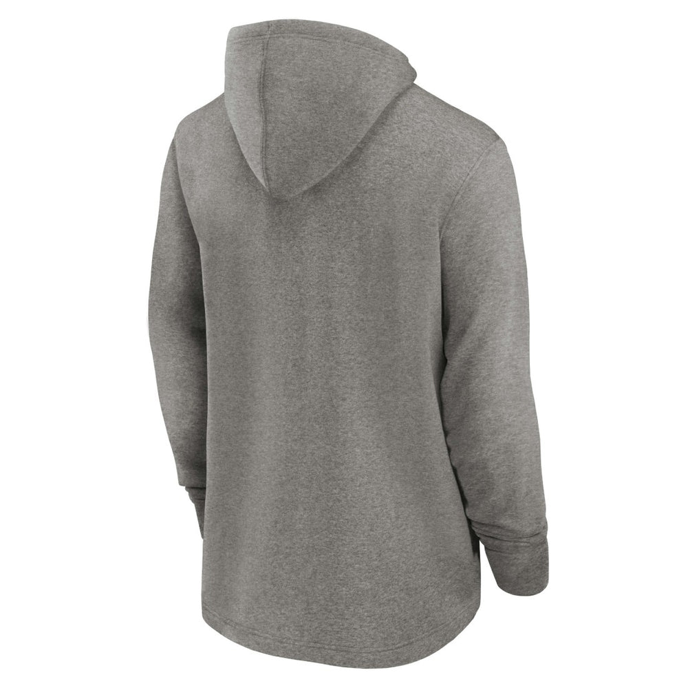 Tampa Bay Buccaneers Fashion Color Block Pullover Hoodie | NFL US