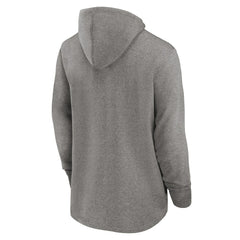 Los Angeles Rams Fashion Color Block Pullover Hoodie | NFL Sale