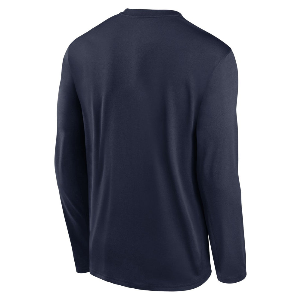 Tennessee Titans Legend Icon Long Sleeve T-Shirt | NFL Online