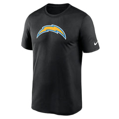 Los Angeles Chargers Primetime Legend Logo Performance T-Shirt | NFL Outlet