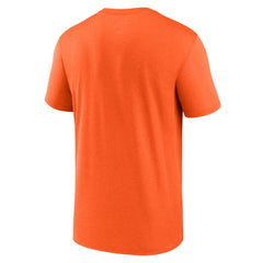 Denver Broncos Legend Wordmark Performance T-Shirt | NFL On sale