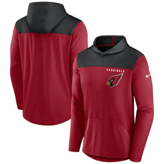 Arizona Cardinals Fan Gear Pullover Hoodie | NFL Online