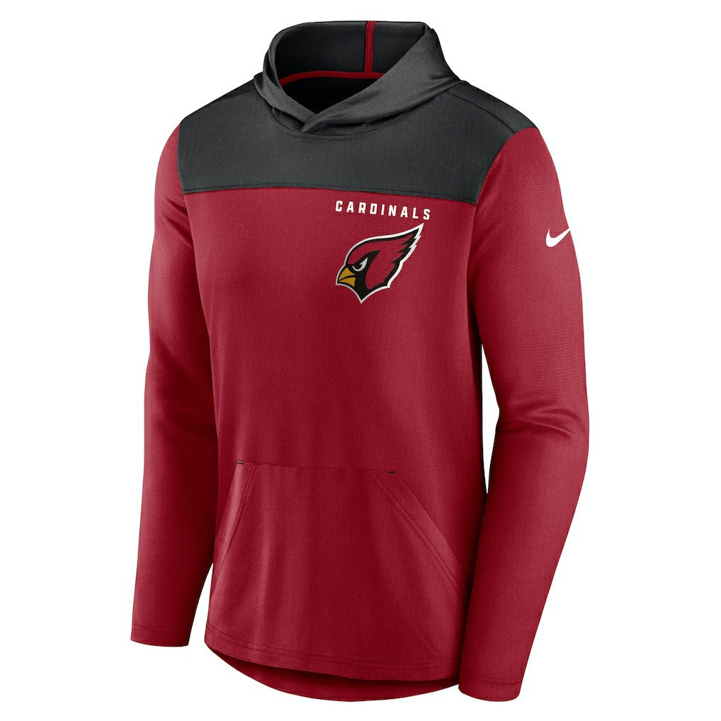Arizona Cardinals Fan Gear Pullover Hoodie | NFL Online