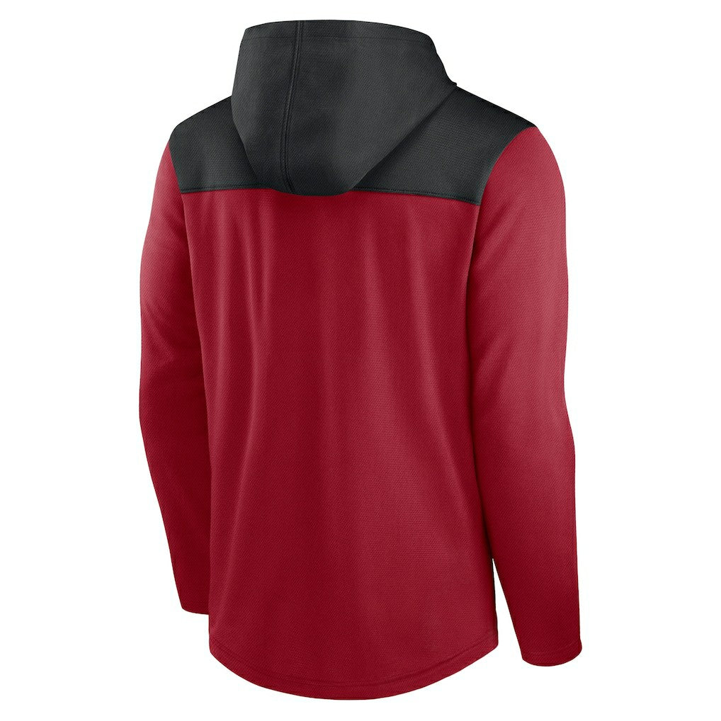 Arizona Cardinals Fan Gear Pullover Hoodie | NFL Online