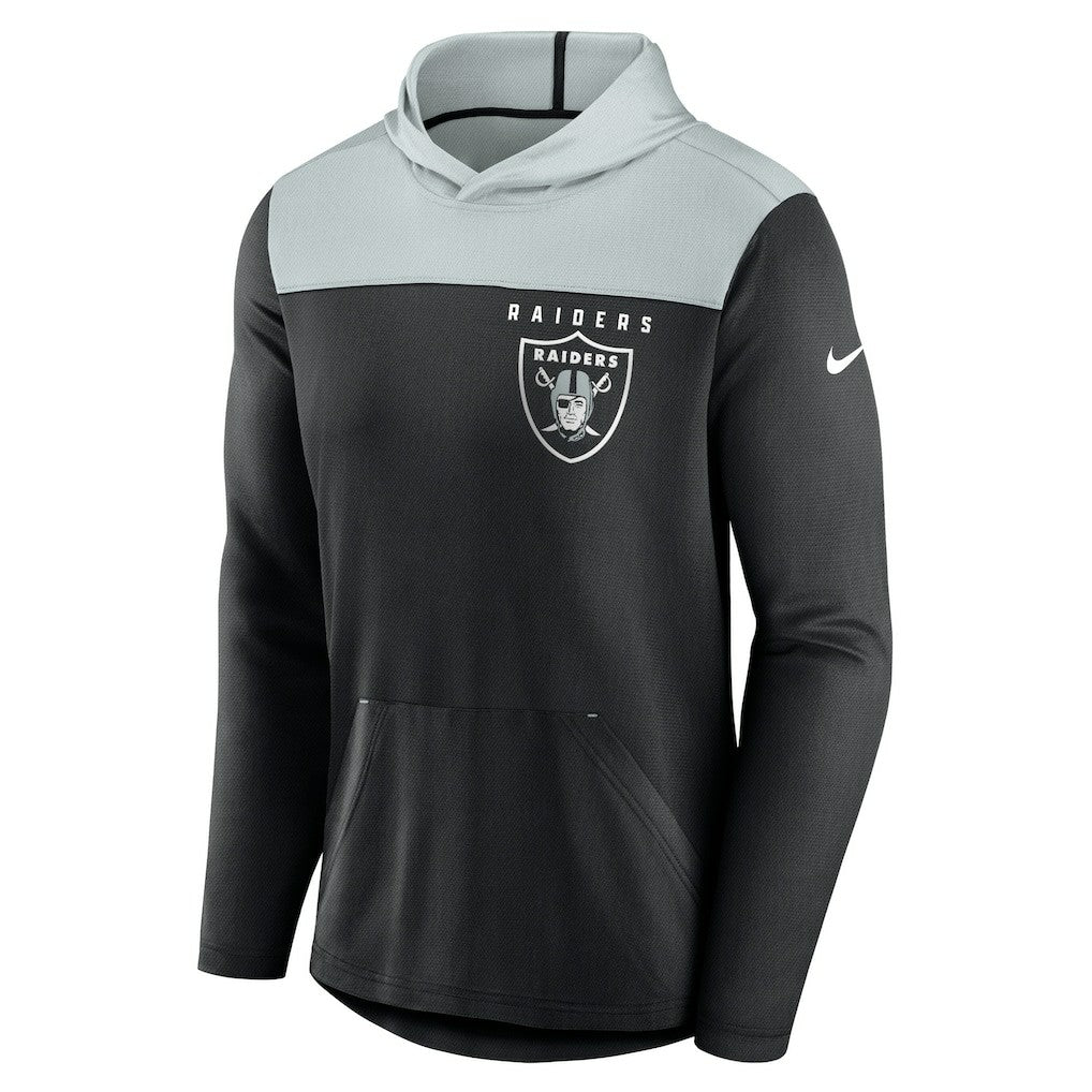 Las Vegas Raiders Fan Gear Pullover Hoodie | NFL Outlet