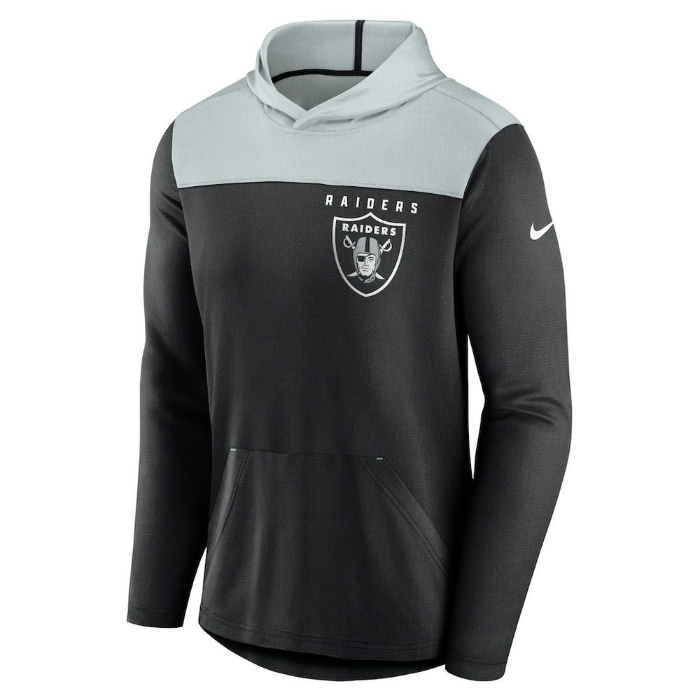 Las Vegas Raiders Fan Gear Pullover Hoodie | NFL Outlet