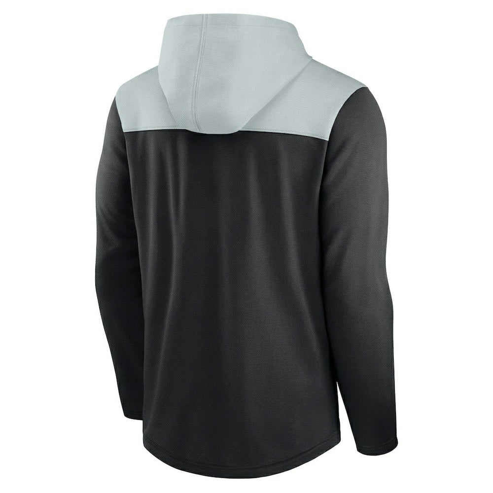 Las Vegas Raiders Fan Gear Pullover Hoodie | NFL Outlet
