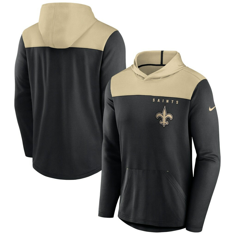 New Orleans Saints Fan Gear Pullover Hoodie | NFL Sale