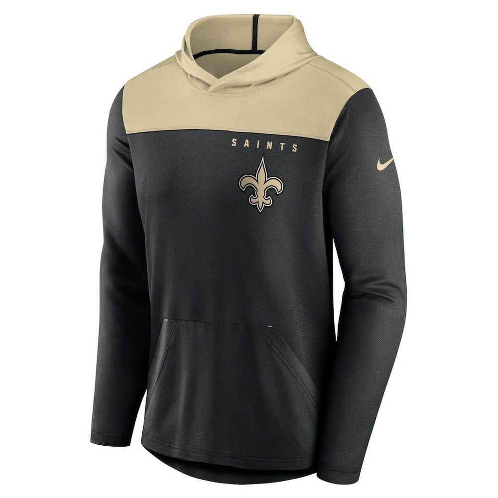 New Orleans Saints Fan Gear Pullover Hoodie | NFL Sale