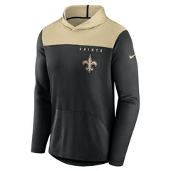 New Orleans Saints Fan Gear Pullover Hoodie | NFL Sale