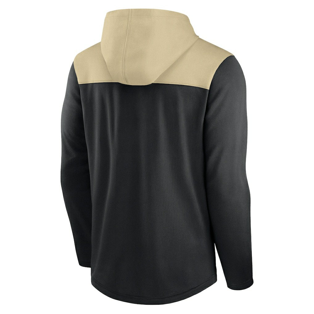 New Orleans Saints Fan Gear Pullover Hoodie | NFL Sale
