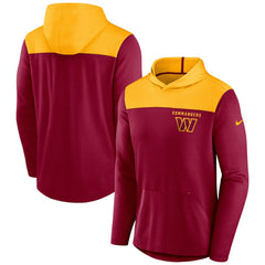 Washington Commanders Fan Gear Pullover Hoodie | NFL Outlet