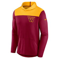 Washington Commanders Fan Gear Pullover Hoodie | NFL Outlet