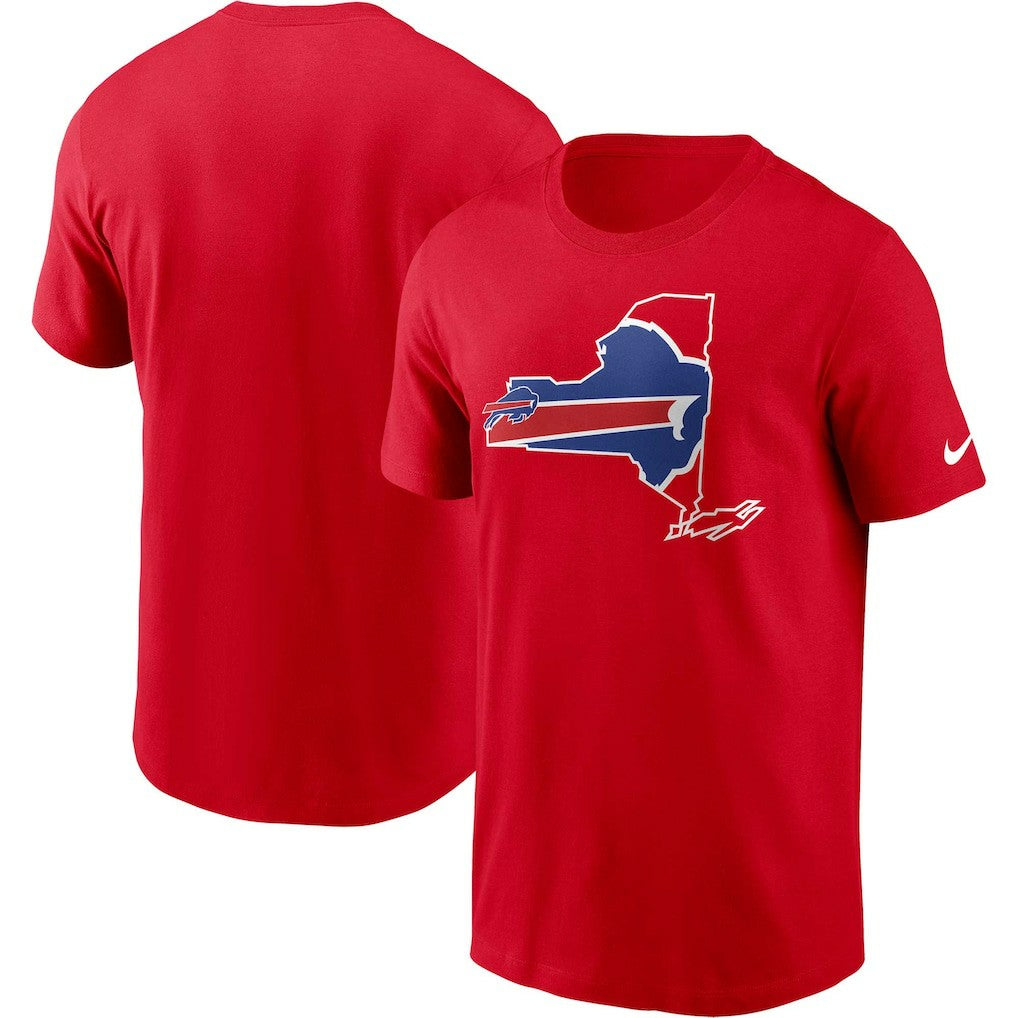 Buffalo Bills Local Essential T-Shirt | NFL Near me