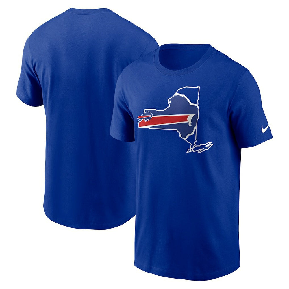 Buffalo Bills Local Essential T-Shirt | NFL US