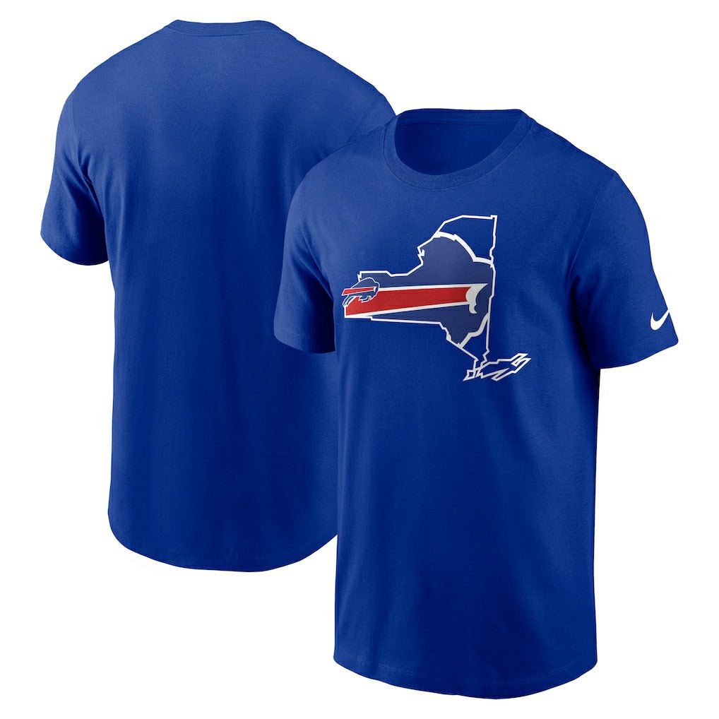 Buffalo Bills Local Essential T-Shirt | NFL US