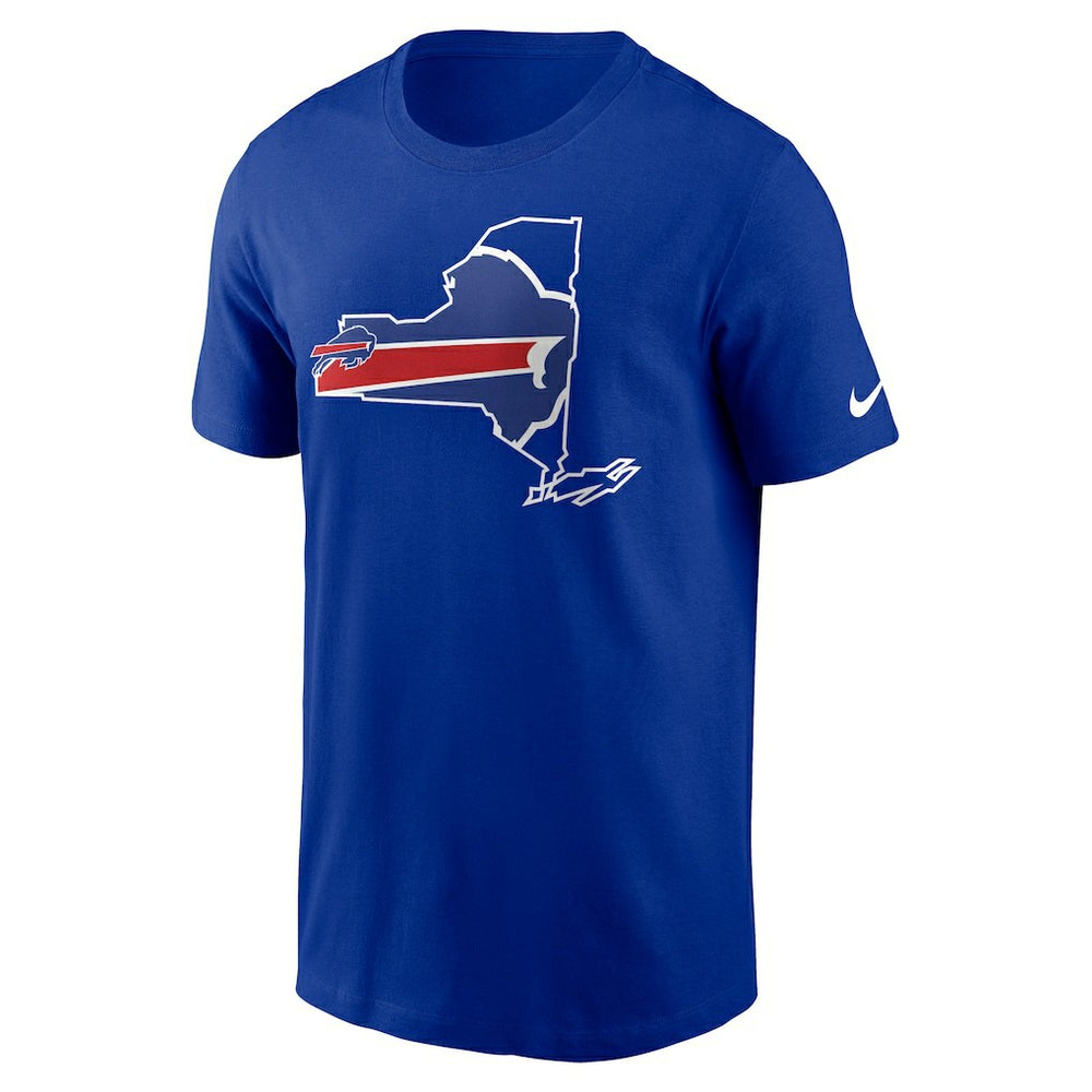 Buffalo Bills Local Essential T-Shirt | NFL US