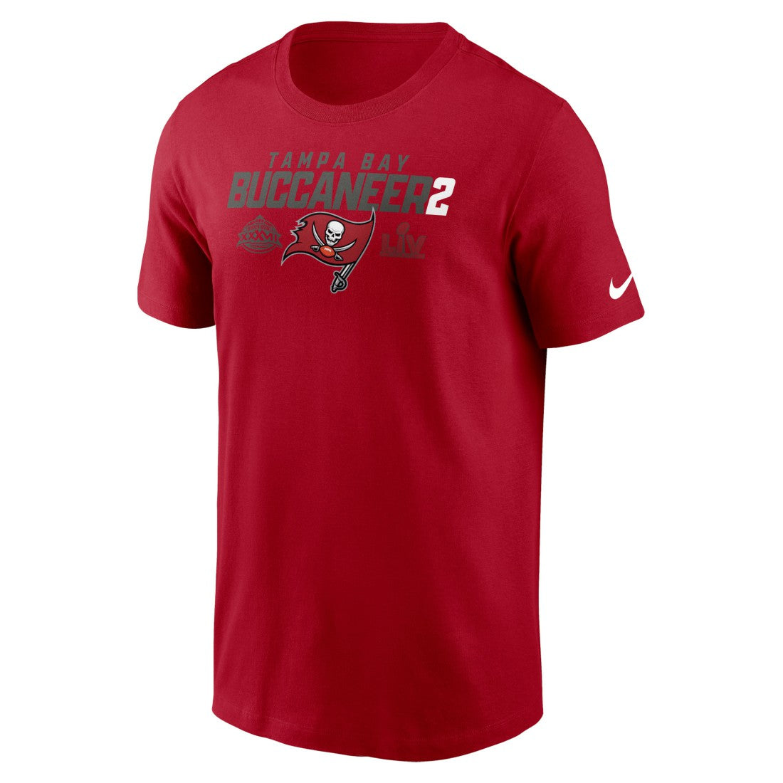 Tampa Bay Buccaneers Local Essential T-Shirt | NFL Outlet