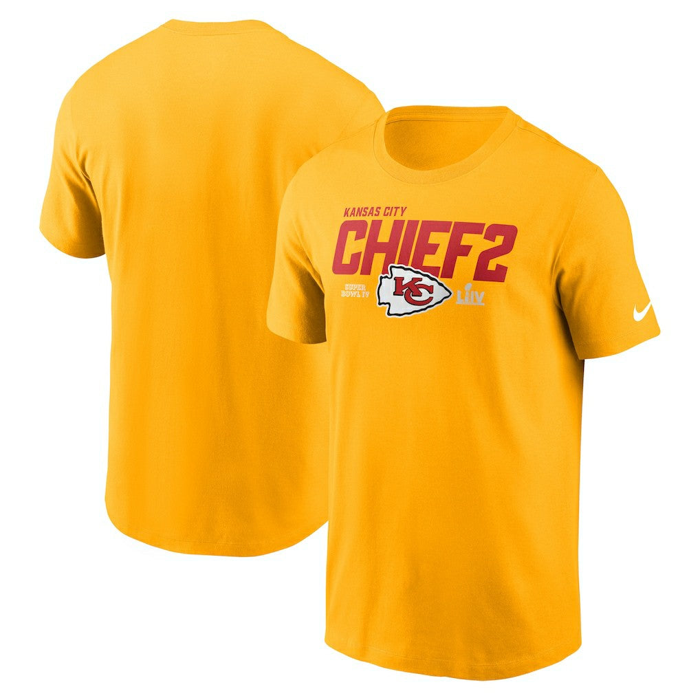 Kansas City Chiefs Local Essential T-Shirt | NFL Outlet