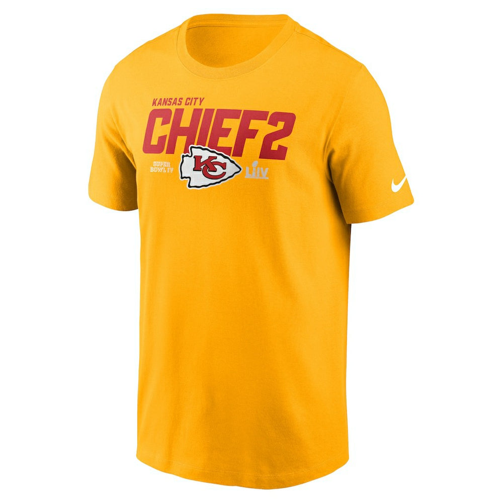 Kansas City Chiefs Local Essential T-Shirt | NFL Outlet
