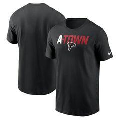 Atlanta Falcons Local Essential T-Shirt | NFL Sale