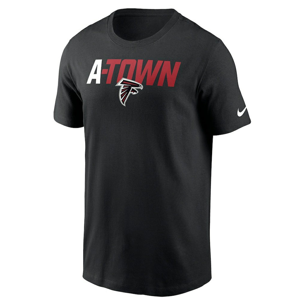 Atlanta Falcons Local Essential T-Shirt | NFL Sale