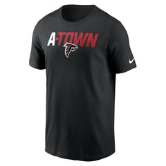 Atlanta Falcons Local Essential T-Shirt | NFL Sale