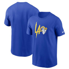 Los Angeles Rams Local Essential T-Shirt | NFL Sale