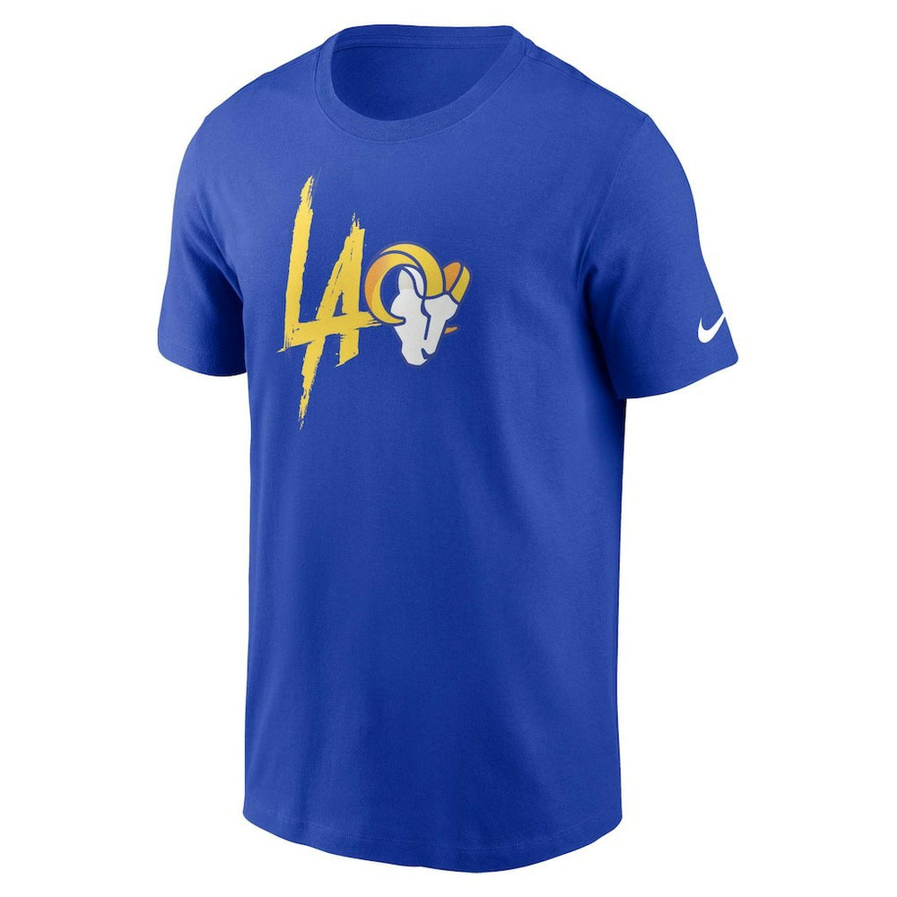 Los Angeles Rams Local Essential T-Shirt | NFL Sale