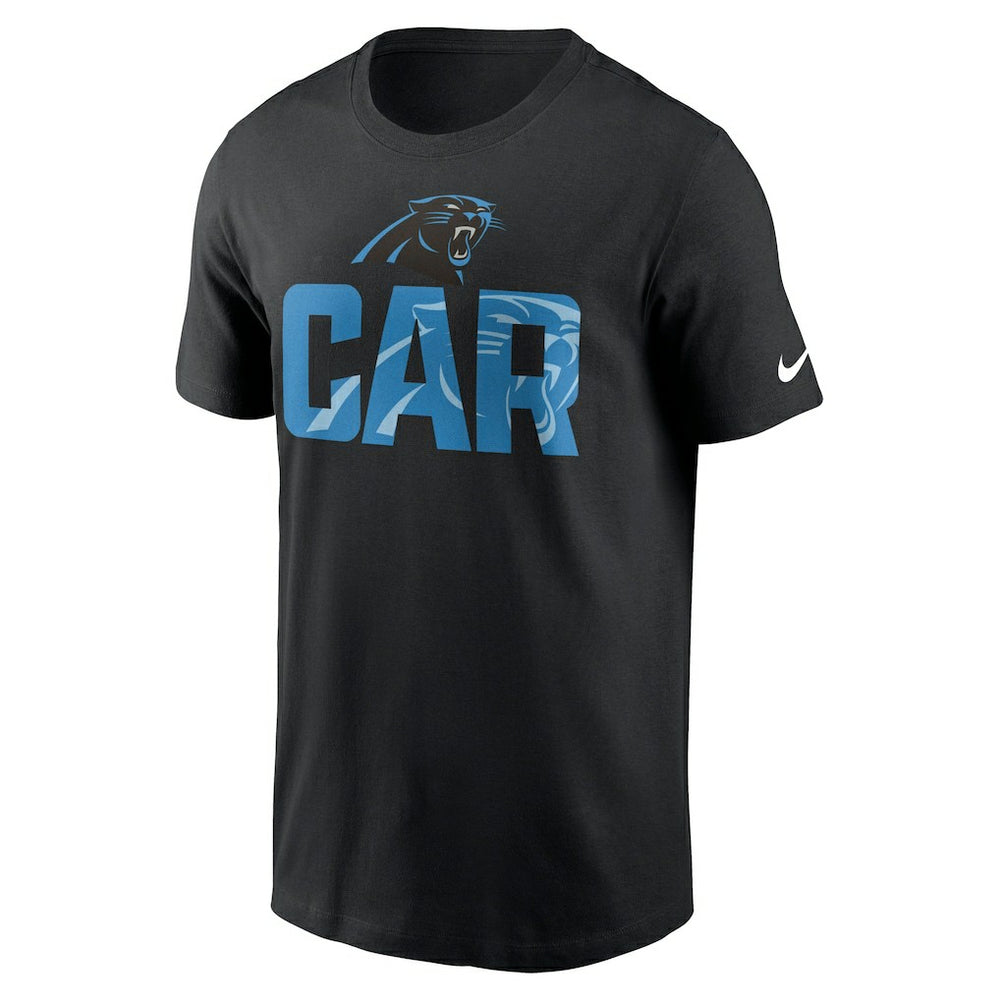 Carolina Panthers Local Essential T-Shirt | NFL Hot