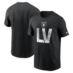 Las Vegas Raiders Local Essential T-Shirt | NFL Online