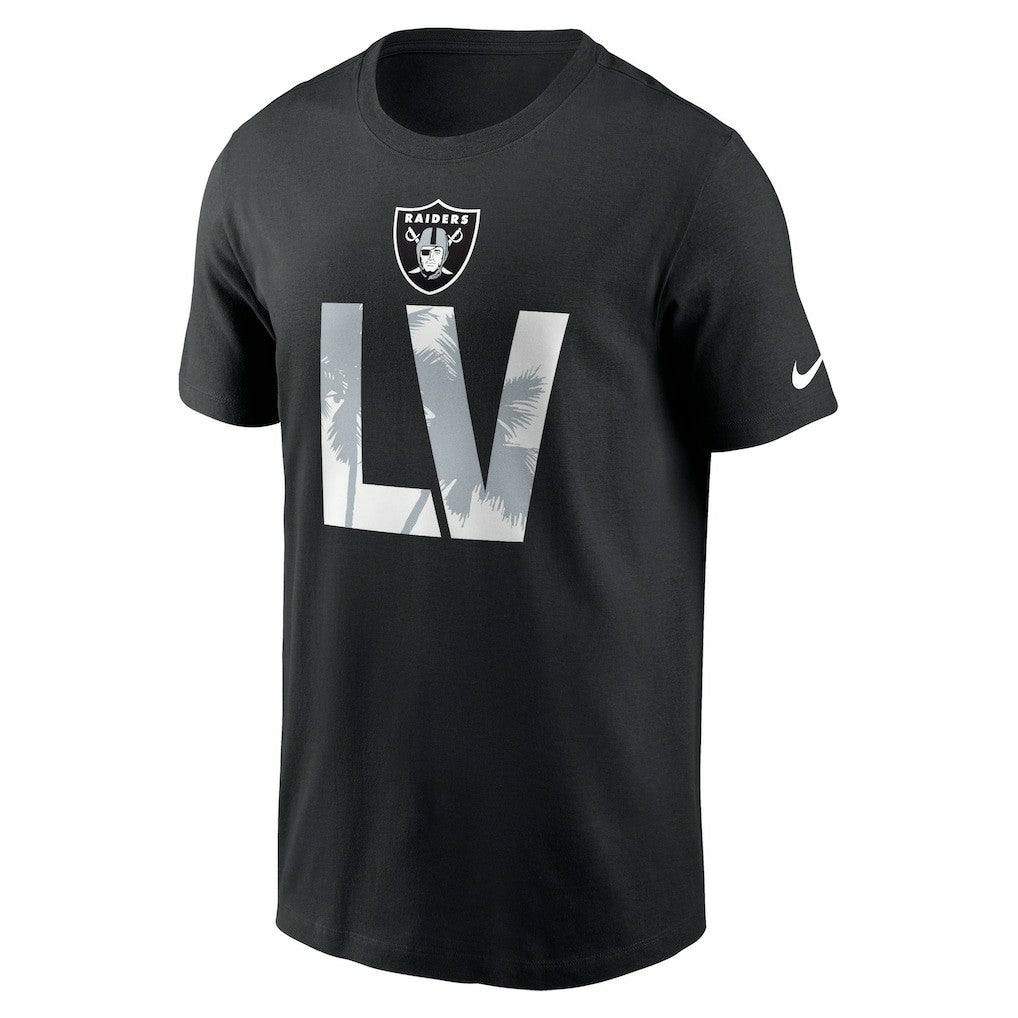 Las Vegas Raiders Local Essential T-Shirt | NFL Online