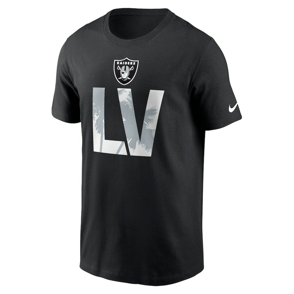 Las Vegas Raiders Local Essential T-Shirt | NFL Online