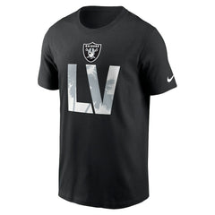 Las Vegas Raiders Local Essential T-Shirt | NFL Online
